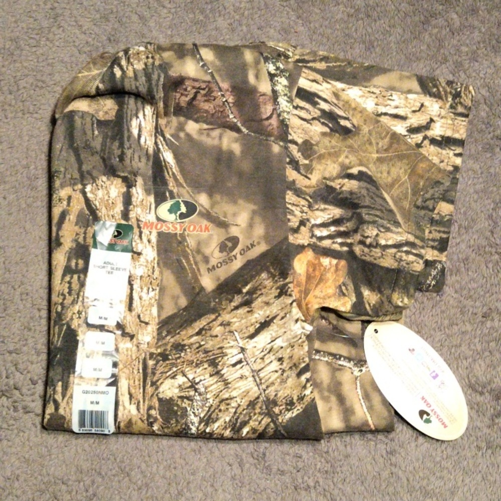 NWT